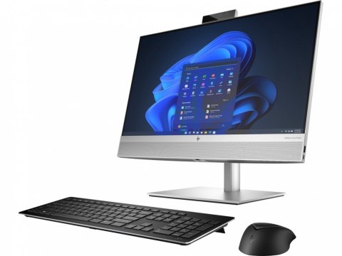 Komputer EliteOne 840 23.8 cala G9 All-in-One i7-12700 512GB/16GB/W11P 5V8U4EA Komputer EliteOne 840 23.8 cala G9 All-in-One i7-12700 512GB/16GB/W11P 5V8U4EA