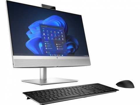 Komputer EliteOne 840 23.8 cala G9 All-in-One i7-12700 512GB/16GB/W11P 5V8U4EA Komputer EliteOne 840 23.8 cala G9 All-in-One i7-12700 512GB/16GB/W11P 5V8U4EA