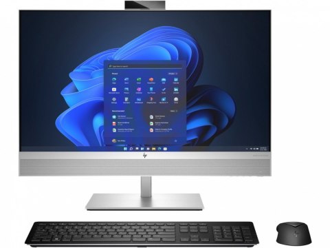 Komputer EliteOne 870 G9 All-in-One i7-12700 512GB/16GB/W11P/27.0 5V8U7EA Komputer EliteOne 870 G9 All-in-One i7-12700 512GB/16GB/W11P/27.0 5V8U7EA