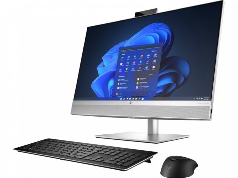 Komputer EliteOne 870 G9 All-in-One i7-12700 512GB/16GB/W11P/27.0 5V8U7EA Komputer EliteOne 870 G9 All-in-One i7-12700 512GB/16GB/W11P/27.0 5V8U7EA