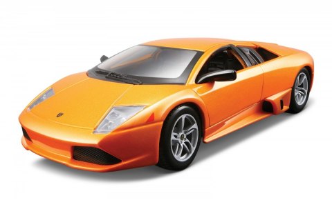 Model metalowy Lamborghini Murcielago 1:24 do składania Model metalowy Lamborghini Murcielago 1:24 do składania