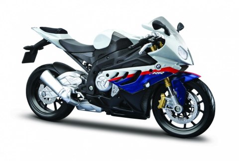 Motocykl BMW S 1000 RR 1/12 Motocykl BMW S 1000 RR 1/12