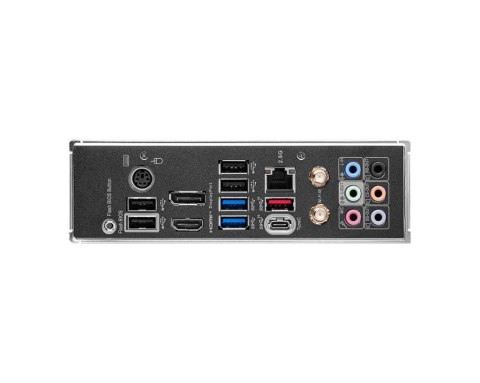 Płyta główna Z790 GAMING PLUS WIFI s1700 4DDR5 HDMI ATX Płyta główna Z790 GAMING PLUS WIFI s1700 4DDR5 HDMI ATX