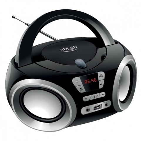 Radio CD-MP3 USB AD1181 Radio CD-MP3 USB AD1181