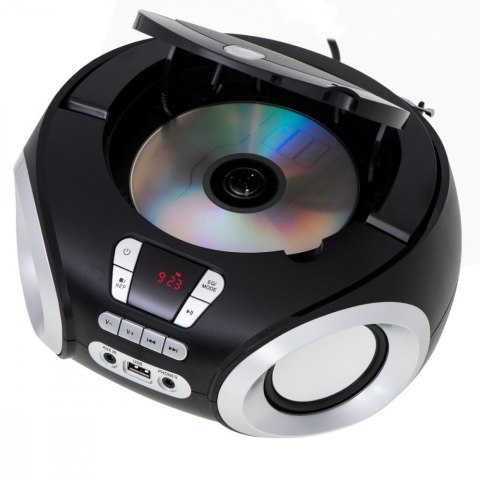 Radio CD-MP3 USB AD1181 Radio CD-MP3 USB AD1181