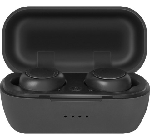 Słuchawki bluetooth TWINS 638 z mikrofonem Słuchawki bluetooth TWINS 638 z mikrofonem