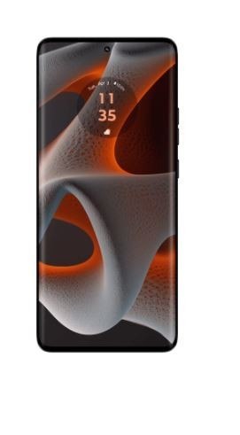 Smartfon Edge 50 PRO 12GB/512GB Black Beauty (czarny) Smartfon Edge 50 PRO 12GB/512GB Black Beauty (czarny)