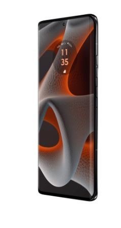 Smartfon Edge 50 PRO 12GB/512GB Black Beauty (czarny) Smartfon Edge 50 PRO 12GB/512GB Black Beauty (czarny)