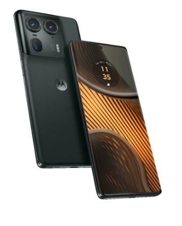 Smartfon Edge 50 ULTRA 16GB/1TB Darkest Spruce(Czarny) Smartfon Edge 50 ULTRA 16GB/1TB Darkest Spruce(Czarny)