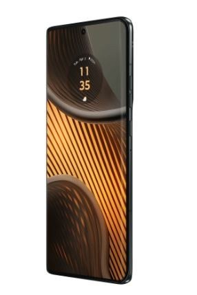 Smartfon Edge 50 ULTRA 16GB/1TB Darkest Spruce(Czarny) Smartfon Edge 50 ULTRA 16GB/1TB Darkest Spruce(Czarny)