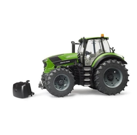 Traktor Deutz 8280 TTV 03160 Traktor Deutz 8280 TTV 03160