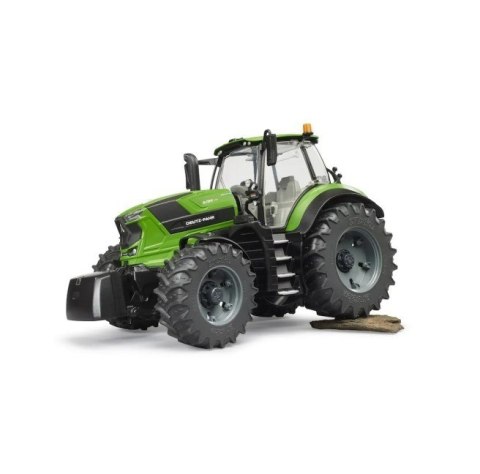 Traktor Deutz 8280 TTV 03160 Traktor Deutz 8280 TTV 03160