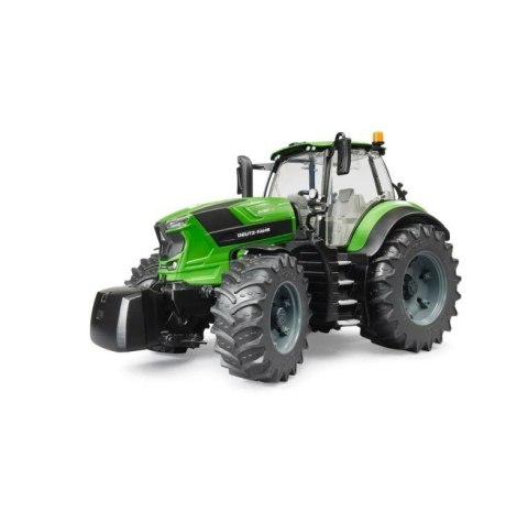 Traktor Deutz 8280 TTV 03160 Traktor Deutz 8280 TTV 03160