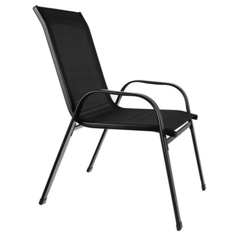 Zestaw krzeseł ogrodowych- 2szt. Gardlov 25290