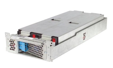 Akumulator RBC43 do SUA2200RMI2U / SUA3000RMI2U / SMT2200RMI2U / SMT3000RMI2U / SUM1500RMXLI2U / SUM3000RMXLI2U Akumulator RBC43 do SUA2200RMI2U / SUA3000RMI2U / SMT2200RMI2U / SMT3000RMI2U / SUM1500RMXLI2U / SUM3000RMXLI2U