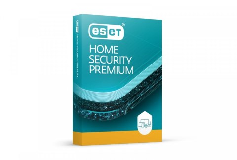 HOME Security Premium Serial 3U 12M Przedłużenie HOME Security Premium Serial 3U 12M Przedłużenie