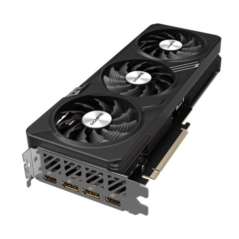 Karta graficzna GeForce RTX 4060 Ti Gaming OC 16G GDDR6 128bit Karta graficzna GeForce RTX 4060 Ti Gaming OC 16G GDDR6 128bit