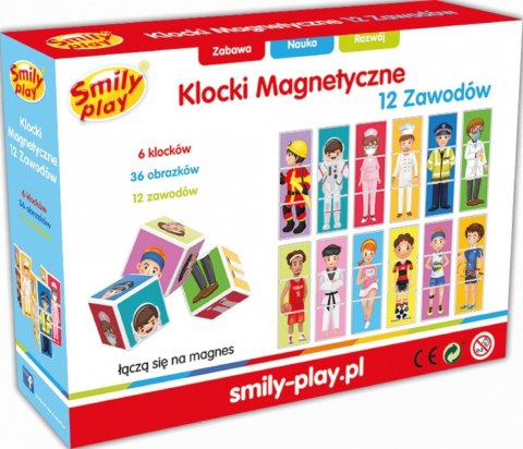 Klocki Magnetyczne Zawody Klocki Magnetyczne Zawody