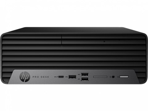 Komputer 400SFF G9 i5-14500 256GB/16GB/DVD/W11P AC8Y4ES Komputer 400SFF G9 i5-14500 256GB/16GB/DVD/W11P AC8Y4ES