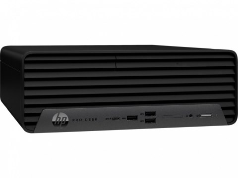Komputer 400SFF G9 i5-14500 256GB/16GB/DVD/W11P AC8Y4ES Komputer 400SFF G9 i5-14500 256GB/16GB/DVD/W11P AC8Y4ES