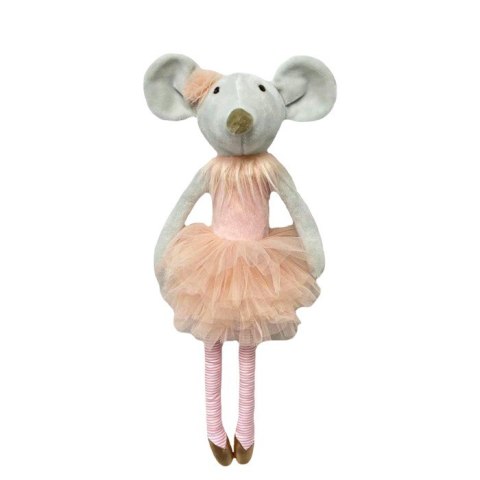 Maskotka Myszka Pola 38 cm Maskotka Myszka Pola 38 cm