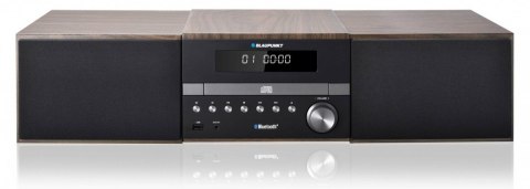 Mikrowieża Bluetooth RDS/ID3 tag CD/MP3/USB/AUX/Zegar/Alarm Mikrowieża Bluetooth RDS/ID3 tag CD/MP3/USB/AUX/Zegar/Alarm