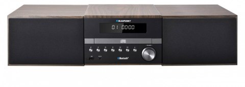 Mikrowieża Bluetooth RDS/ID3 tag CD/MP3/USB/AUX/Zegar/Alarm Mikrowieża Bluetooth RDS/ID3 tag CD/MP3/USB/AUX/Zegar/Alarm