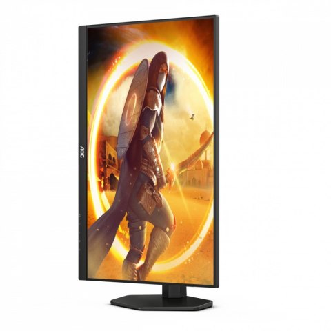 Monitor Q27G4XN 27 cali Fast VA 180Hz HDMIx2 DP Pivot Monitor Q27G4XN 27 cali Fast VA 180Hz HDMIx2 DP Pivot