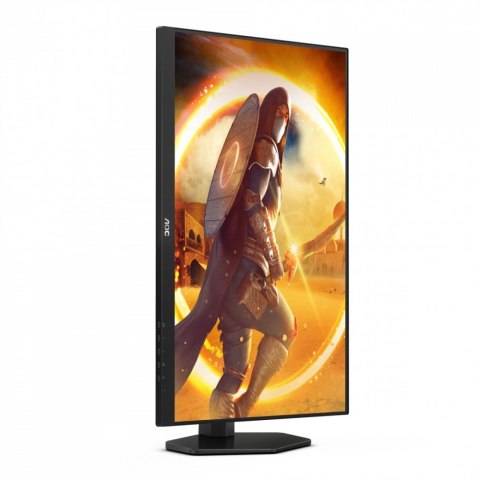 Monitor Q27G4XN 27 cali Fast VA 180Hz HDMIx2 DP Pivot Monitor Q27G4XN 27 cali Fast VA 180Hz HDMIx2 DP Pivot