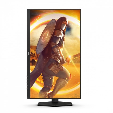 Monitor Q27G4XN 27 cali Fast VA 180Hz HDMIx2 DP Pivot Monitor Q27G4XN 27 cali Fast VA 180Hz HDMIx2 DP Pivot
