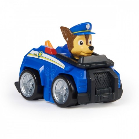 Pojazd Psi Patrol Pup Squad asst Pojazd Psi Patrol Pup Squad asst