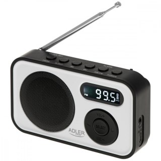 Radio cyfrowe PLL AM/FM AD1906