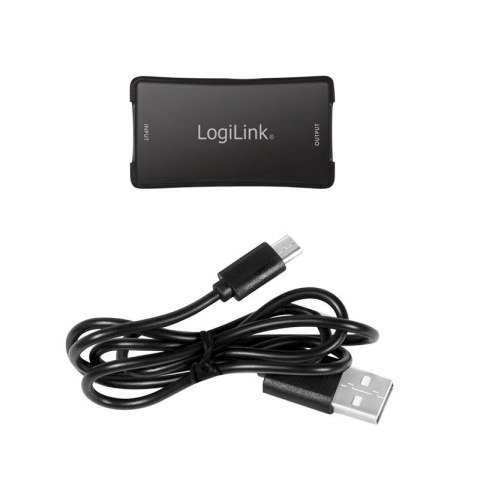 Repeater HDMI, 4K/60HZ, 25m, HDCP 2.2 Repeater HDMI, 4K/60HZ, 25m, HDCP 2.2