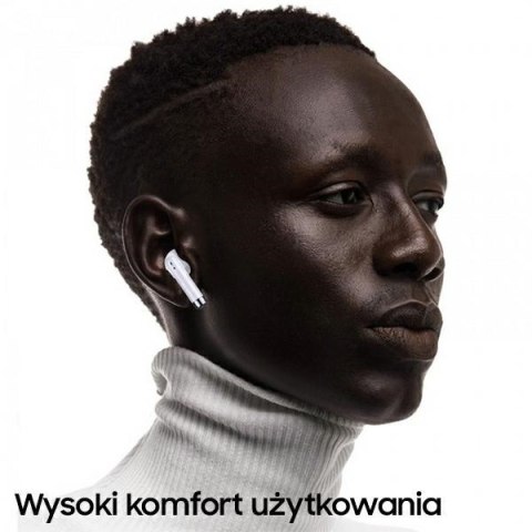 Słuchawki Bluetooth TWS 5.0 IA Series granatowe BHUIA03 Słuchawki Bluetooth TWS 5.0 IA Series granatowe BHUIA03