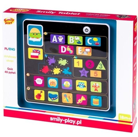Tablet Tablet