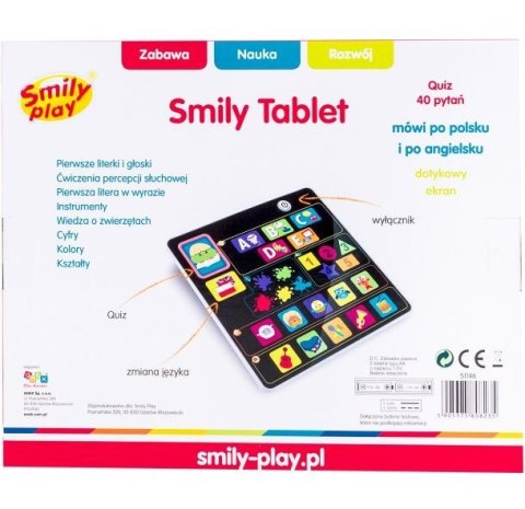 Tablet Tablet