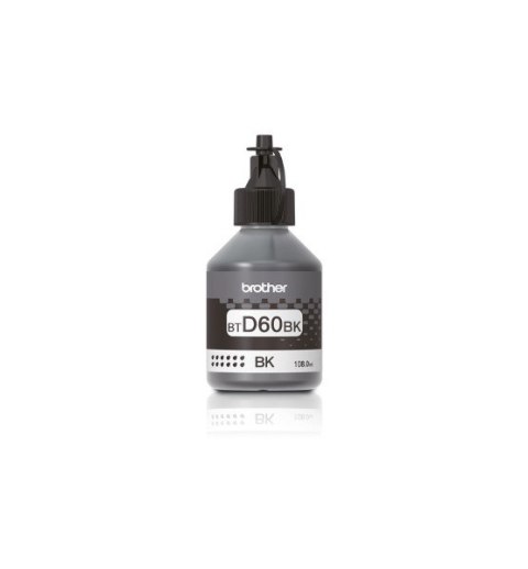 Tusz BTD60BK BLACK 7500str do DCP/MFC-T3/2/4/5/7/9xx Tusz BTD60BK BLACK 7500str do DCP/MFC-T3/2/4/5/7/9xx