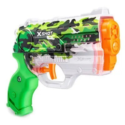 Wyrzutnia wodna Fast-Fill Skins Nano Wyrzutnia wodna Fast-Fill Skins Nano