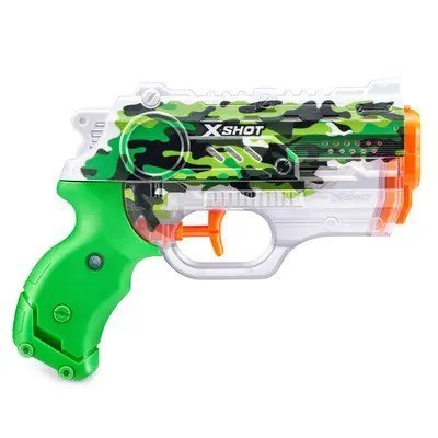 Wyrzutnia wodna Fast-Fill Skins Nano Wyrzutnia wodna Fast-Fill Skins Nano