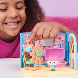 Zestaw figurek Koci Domek Gabi Magiczne pomieszczenie Craft Room