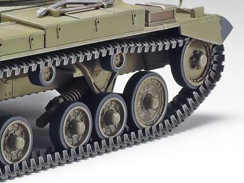 British Mk.III Valentine Mk.II/IV British Mk.III Valentine Mk.II/IV