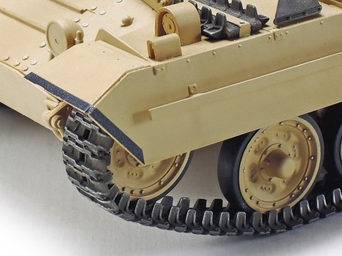 British Mk.III Valentine Mk.II/IV British Mk.III Valentine Mk.II/IV