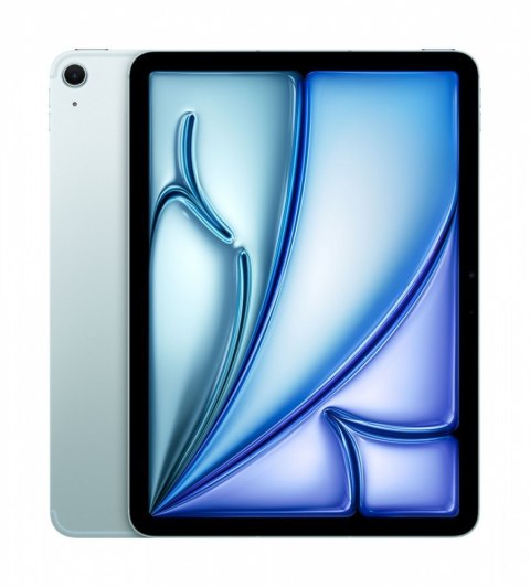 IPad Air 11 cali Wi-Fi + Cellular 512GB - Niebieski IPad Air 11 cali Wi-Fi + Cellular 512GB - Niebieski