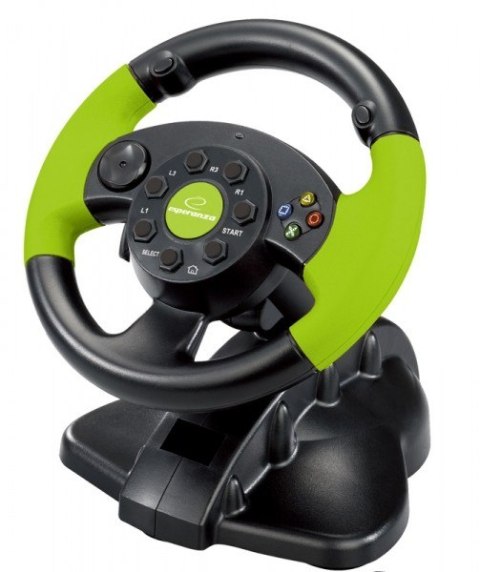 KIEROWNICA EG104 PC/PS3 X-BOX 360, VIBRATION FOR KIEROWNICA EG104 PC/PS3 X-BOX 360, VIBRATION FOR