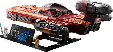 Klocki Star Wars 75341 Śmigacz Lukea Skywalkera