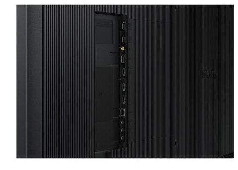 Monitor profesjonalny QH55C 55 cali Matowy 24h/7 700(cd/m2) 3840 x 2160 (UHD) S10 Player (Tizen 7) WiFi/BT 3 lata On-Site (LH55Q Monitor profesjonalny QH55C 55 cali Matowy 24h/7 700(cd/m2) 3840 x 2160 (UHD) S10 Player (Tizen 7) WiFi/BT 3 lata On-Site (LH55Q