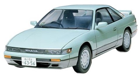 Nissan Silvia KS Nissan Silvia KS