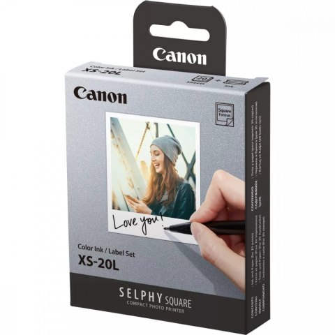 Papier XS-20L 4119C002 Papier XS-20L 4119C002