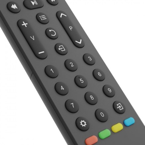 Pilot uniwersalny 8w1 Netflix, Prime Video