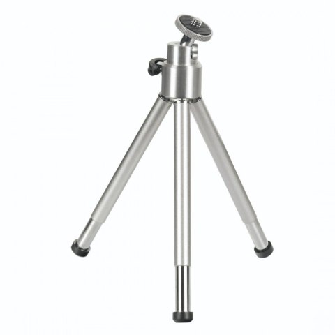 Statyw mini Srebrny Statyw mini Srebrny